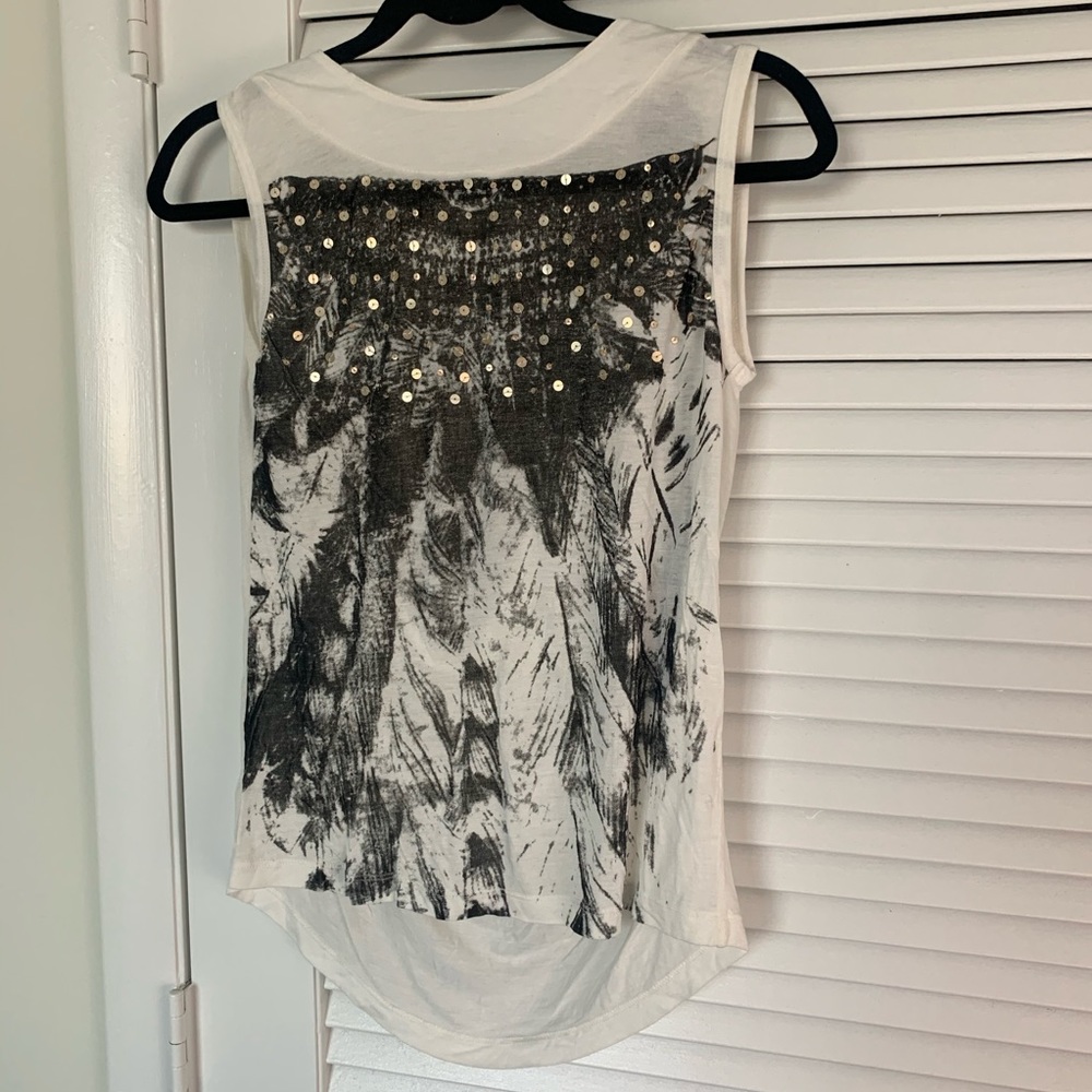 Summer Top